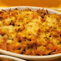 Schiffchen Drehspieß