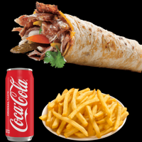 Borken Burger 180g